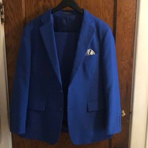 Vittorio St. Angelo Tuxedo